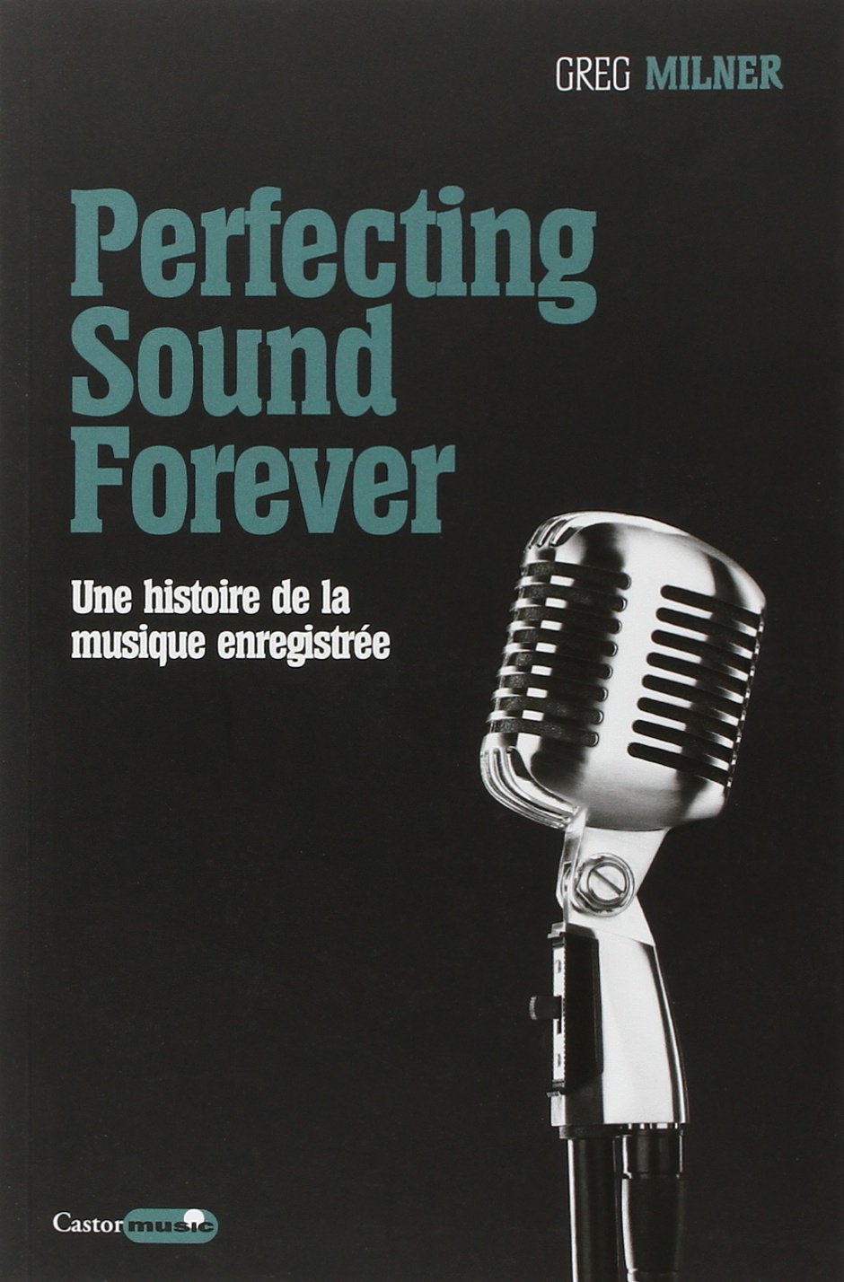Perfecting Sound Forever - Une histoire de la musique enregistrée book