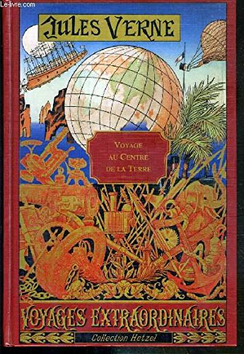 VOYAGES EXTRAORDINAIRES - L'ÎLE MYSTERIEUSE TOME 2 Books