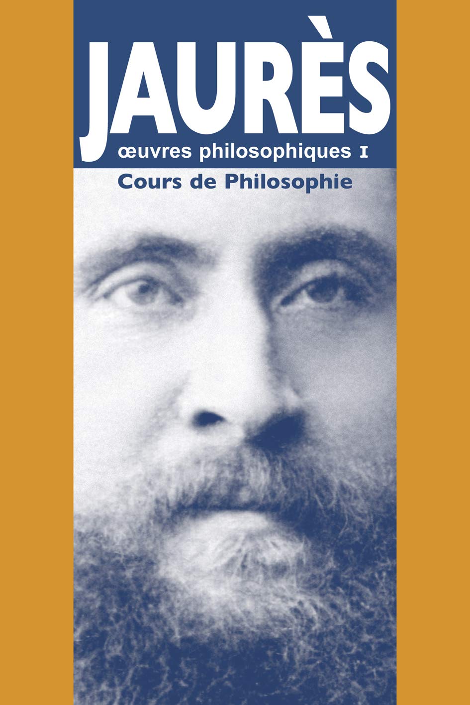 Cours de philosophie (¿uvres philosophiques, t. I) book