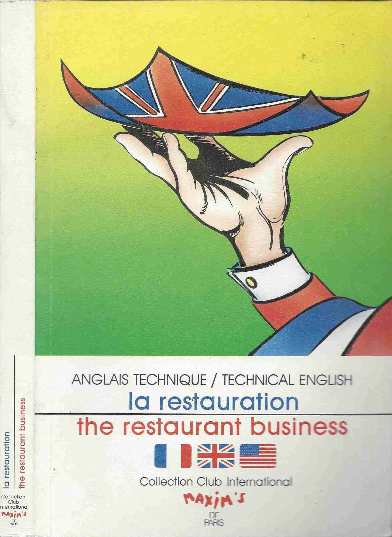 Product Image: La Restauration