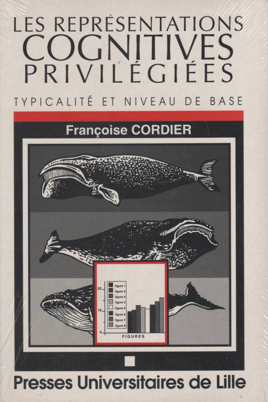 Les Représentations cognitives privilégiées : typicalité, niveau de base Books