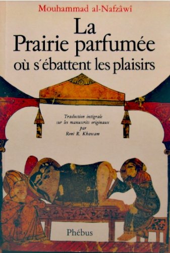 La prairie parfumée où s'ébattent les plaisirs book