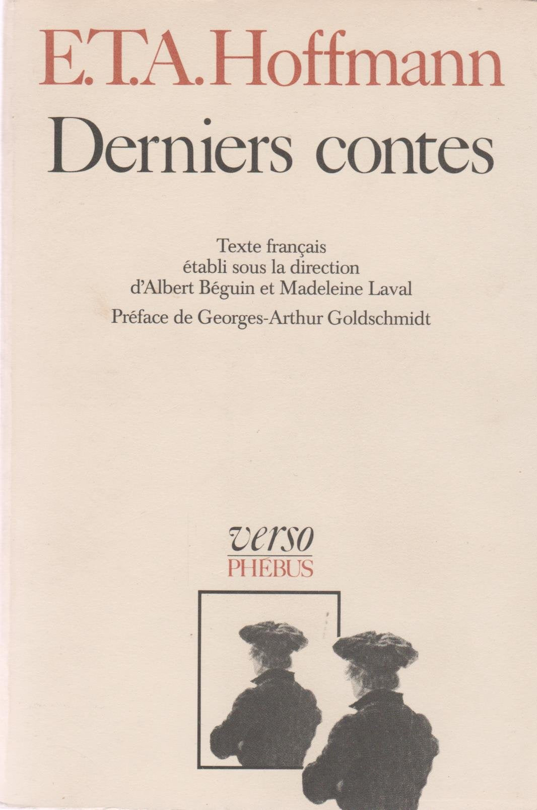Intégrale des contes et récits. Vol. 9. Derniers contes book