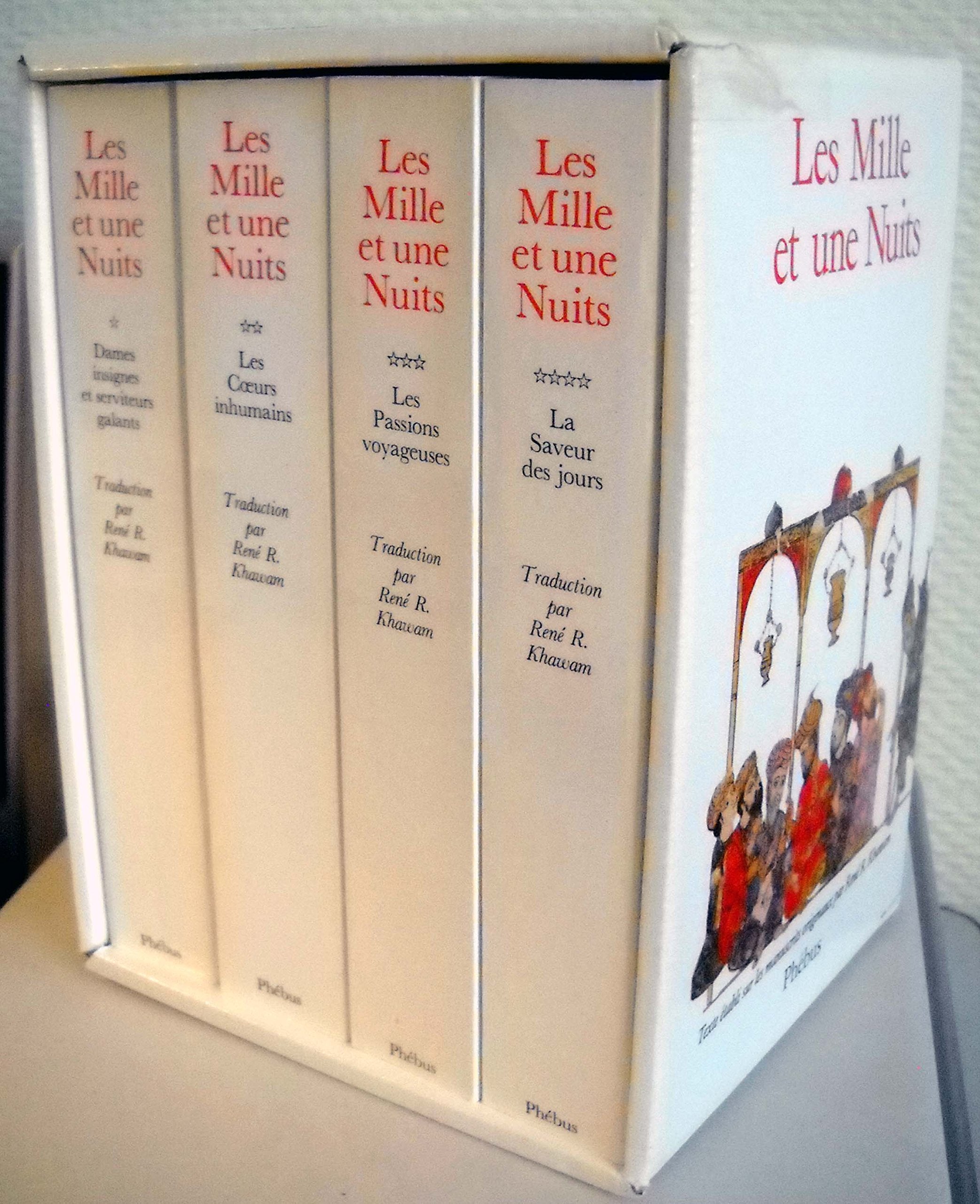 LES MILLE ET UNE NUITS T1: DAMES INSIGNES ET SERVITEURS GALANTS (0001) book