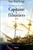 Les Aventures de "Beauchesne".Capitaine de flibustiers book
