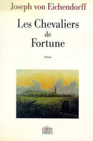 Les chevaliers de fortune. L'enlèvement Contemporary literature