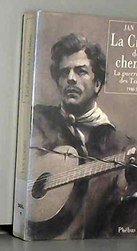 La croisée des chemins : la guerre secrète des Tsiganes : 1940-1944 Contemporary literature