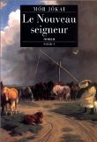 LE NOUVEAU SEIGNEUR book