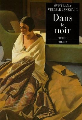 Dans le noir Contemporary literature