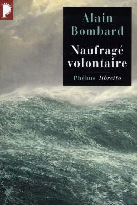 Product Image: Naufragé volontaire