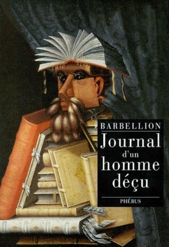 Journal d'un homme déçu book