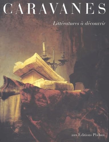 Caravanes N° 7 (Rev.Caravane) Essays & Short Stories