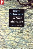 LA NUIT AFRICAINE (0000) Contemporary literature