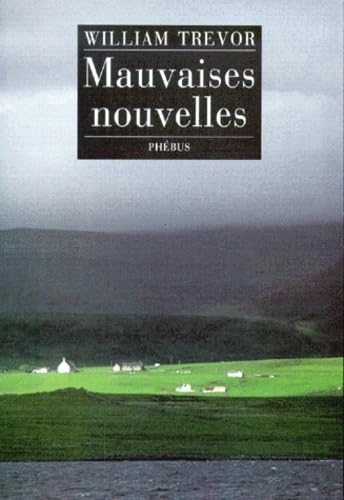 MAUVAISES NOUVELLES (0000) Contemporary literature