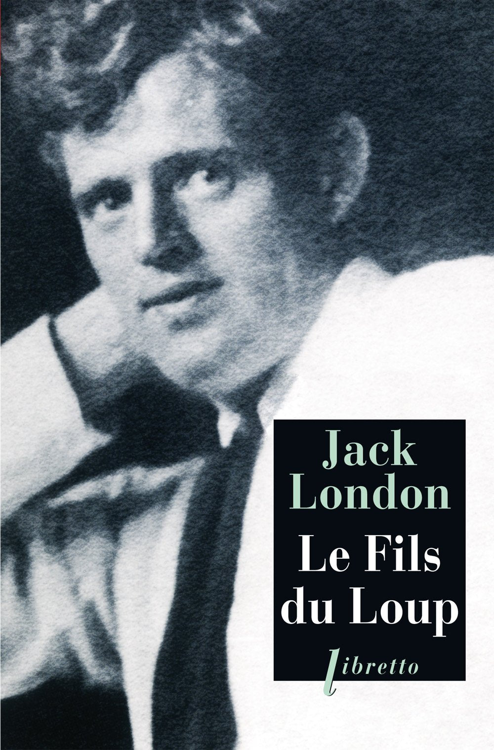LE FILS DU LOUP: Récits Contemporary literature