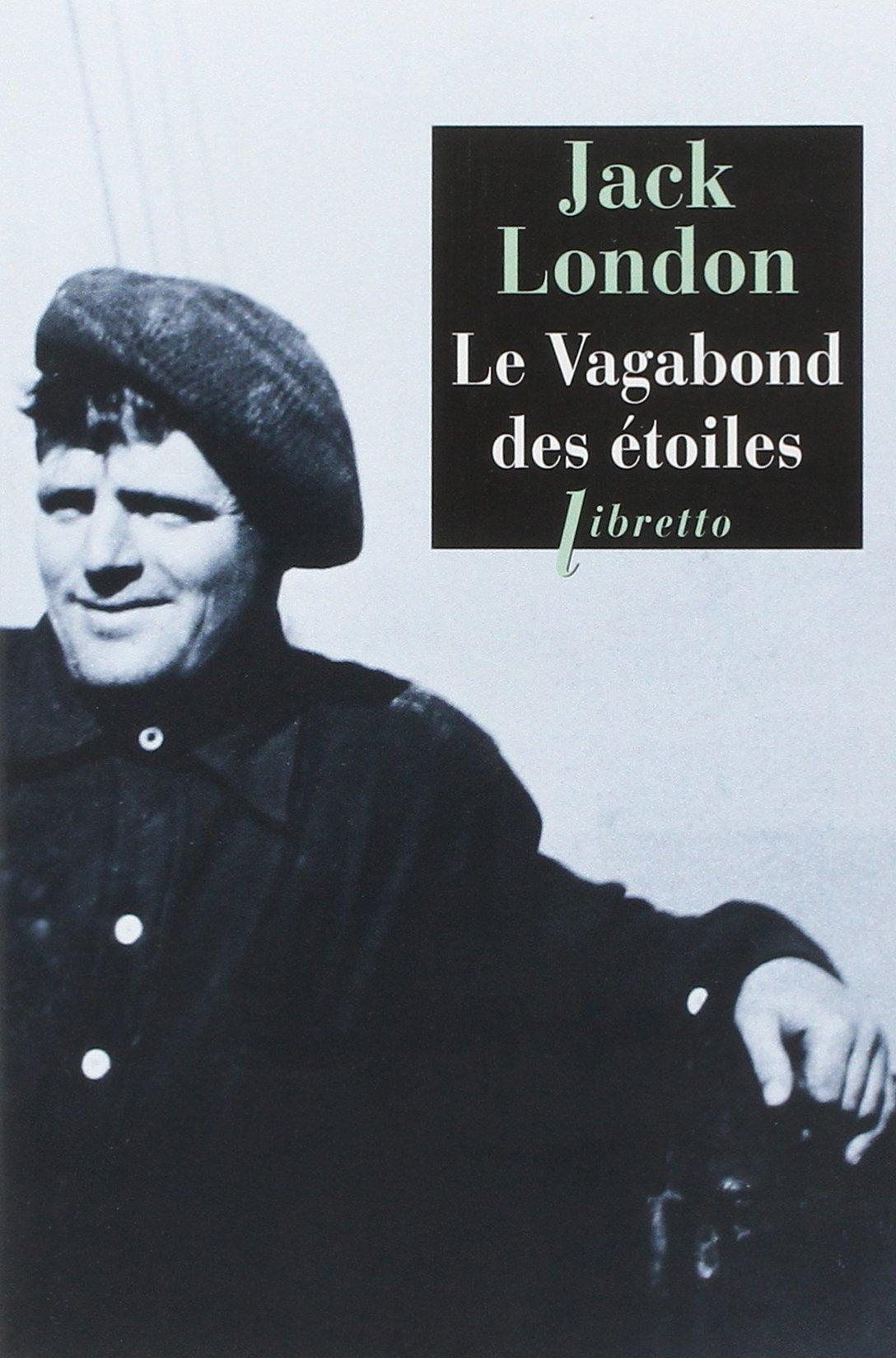 Le vagabond des étoiles (0000) Contemporary literature