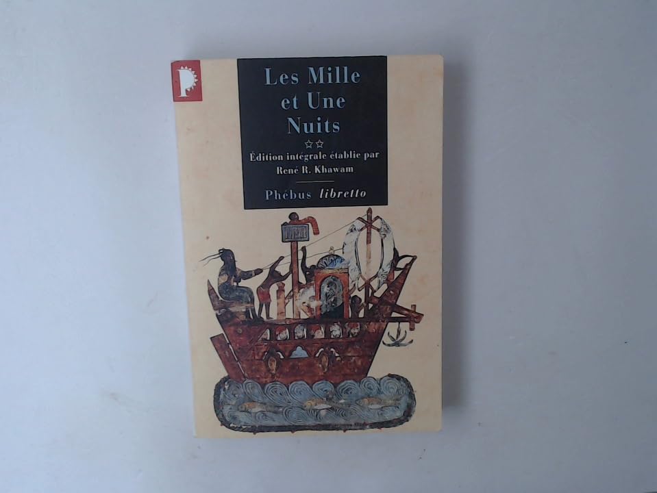 LES MILLE ET UNE NUITS T2: LES COEURS INHUMAINS (0002) Contemporary literature