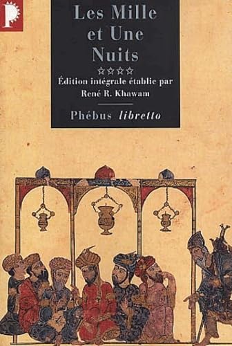 LES MILLE ET UNE NUITS T4: LA SAVEUR DES JOURS (0004) Contemporary literature