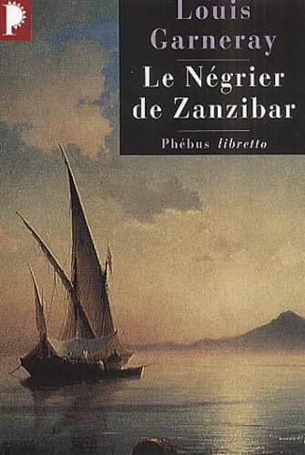 LE NEGRIER DE ZANZIBAR VOYAGES AVENTURES ET COMBATS T2 (0002) Contemporary literature