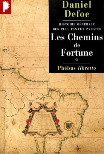Histoire générale des plus fameux pyrates, tome 1 : Les Chemins de fortune book
