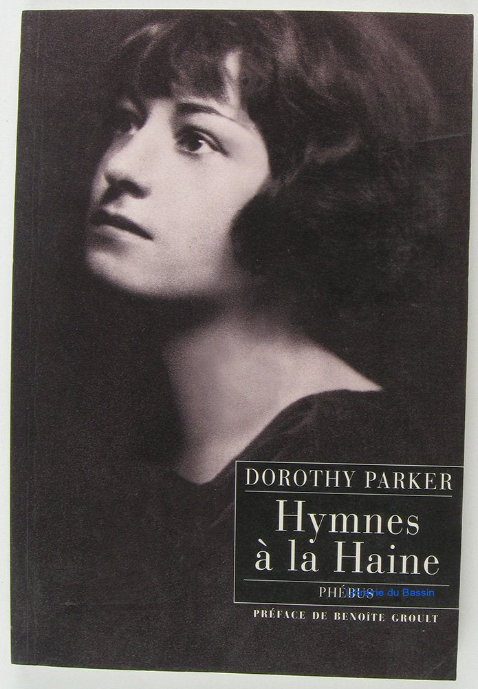 Hymnes à la haine book