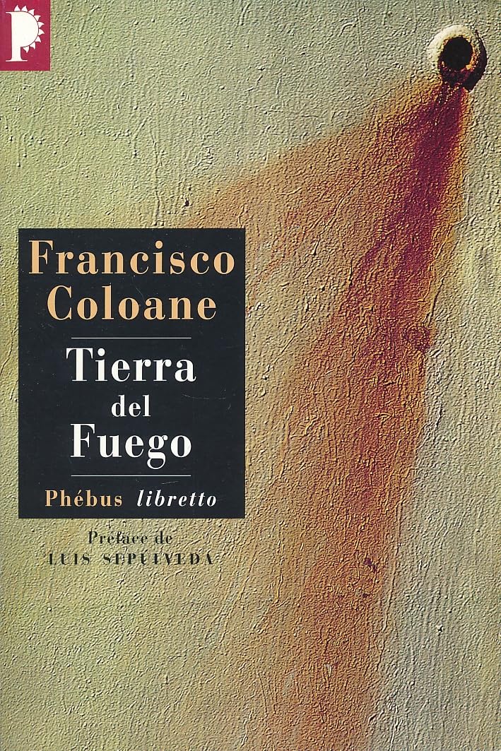 TIERRA DEL FUEGO (0000) Contemporary literature