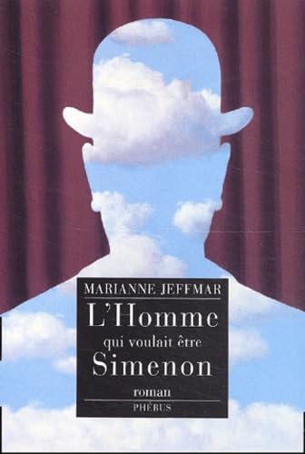 L HOMME QUI VOULAIT ETRE SIMENON Contemporary literature