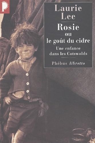 ROSIE OU LE GOUT DU CIDRE (0000): Une enfance dans les Cotswolds Contemporary literature