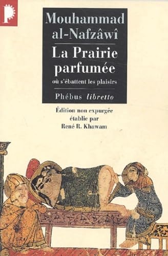 La prairie parfumée où s'ébattent les plaisirs book