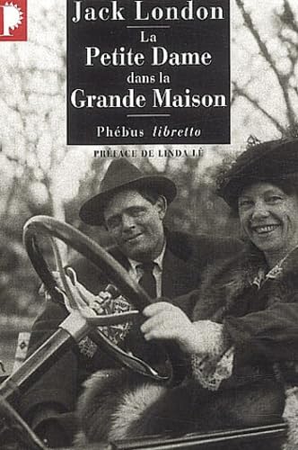 LA PETITE DAME DANS LA GRANDE MAISON Contemporary literature