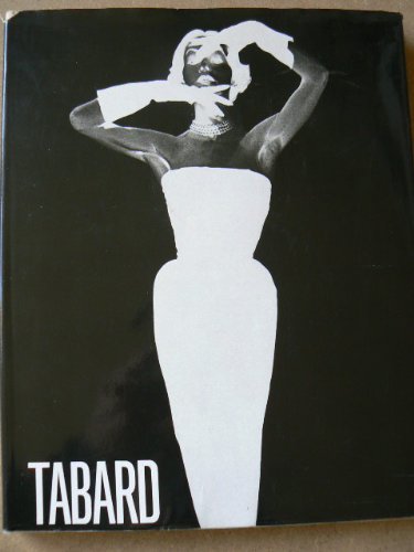Maurice Tabard, photographe book