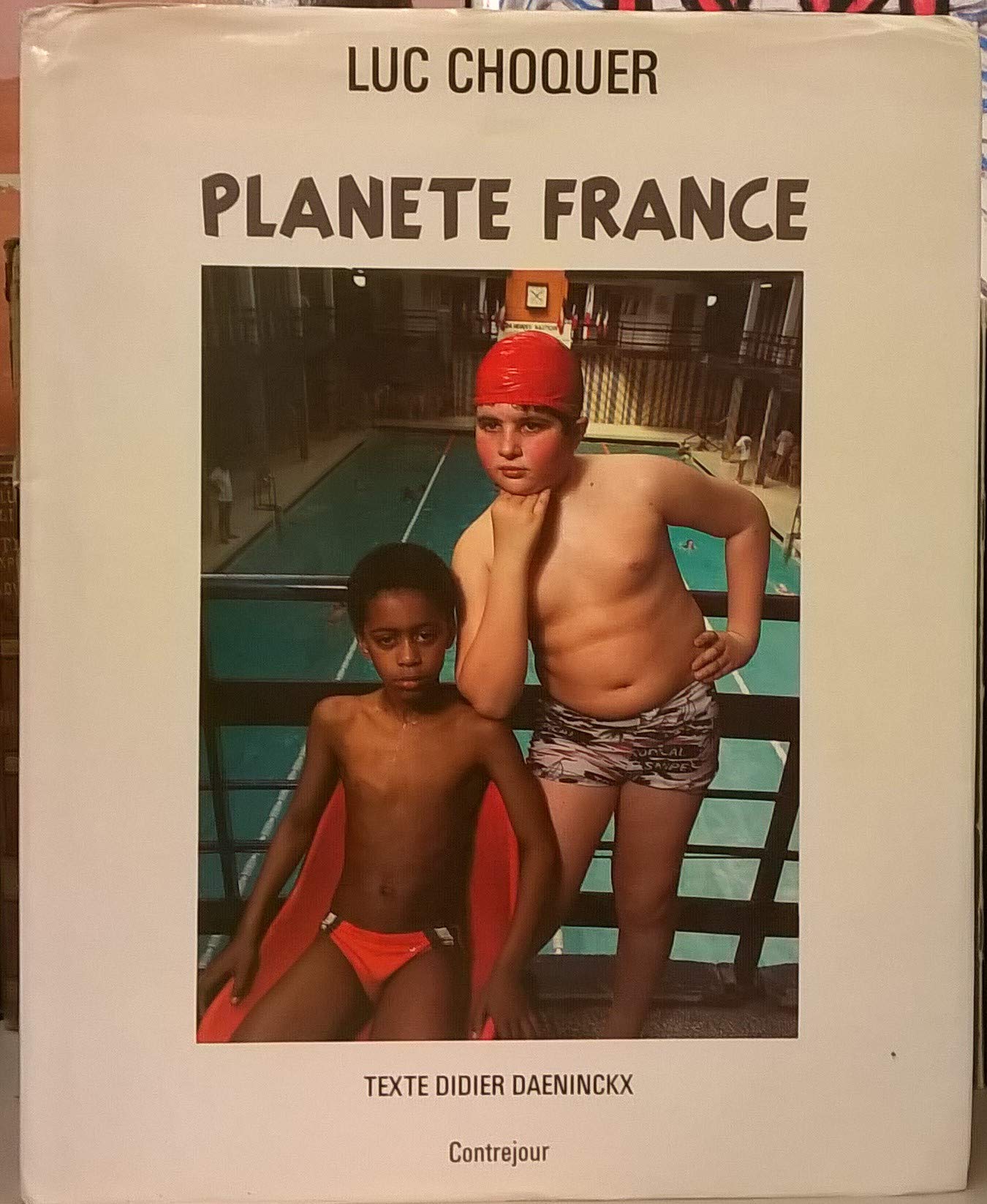 Planete France (French Edition) Books