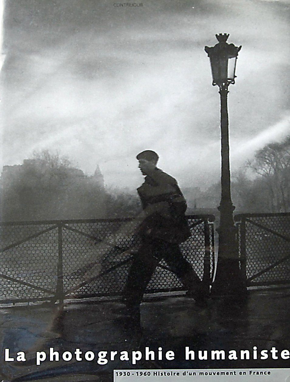 La photographie humaniste Books