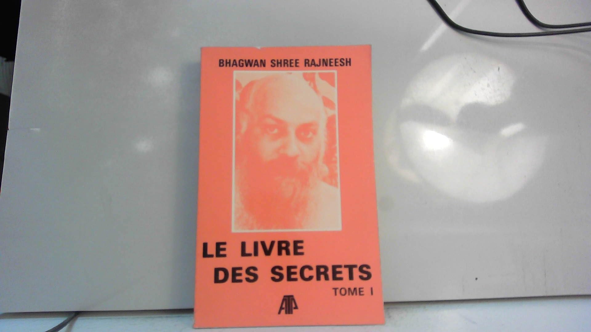Le Livre des secrets Books
