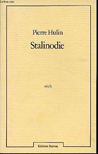 Stalinodie Books