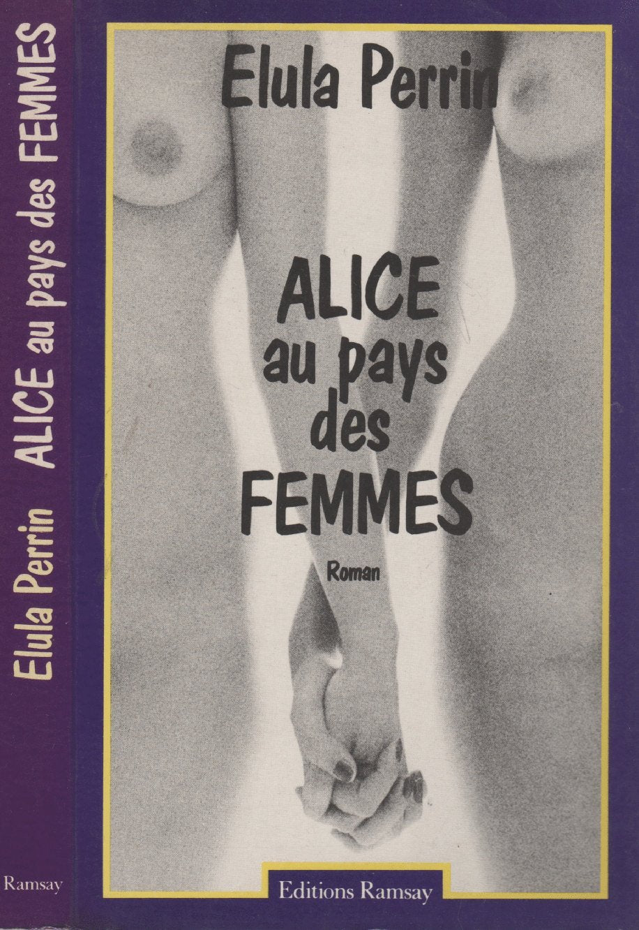 Alice au pays des femmes Books