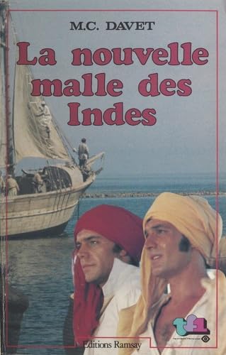 La Nouvelle malle des Indes Books