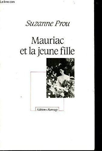 Mauriac et la jeune fille Books