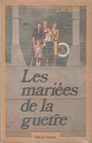Les Mariées de la guerre book