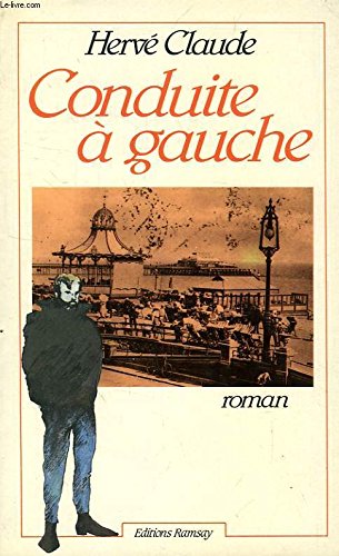 Product Image: Conduite à gauche