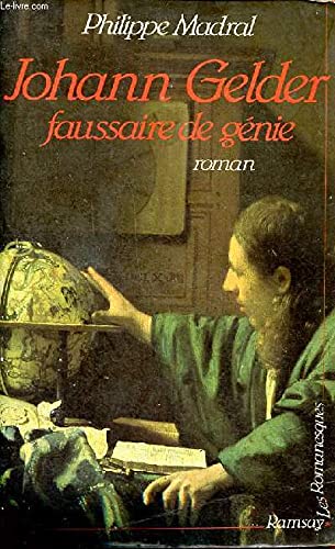 Johann gelder, faussaire de génie Books