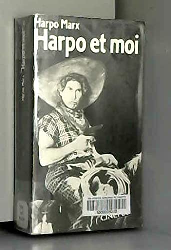 Product Image: Harpo et moi