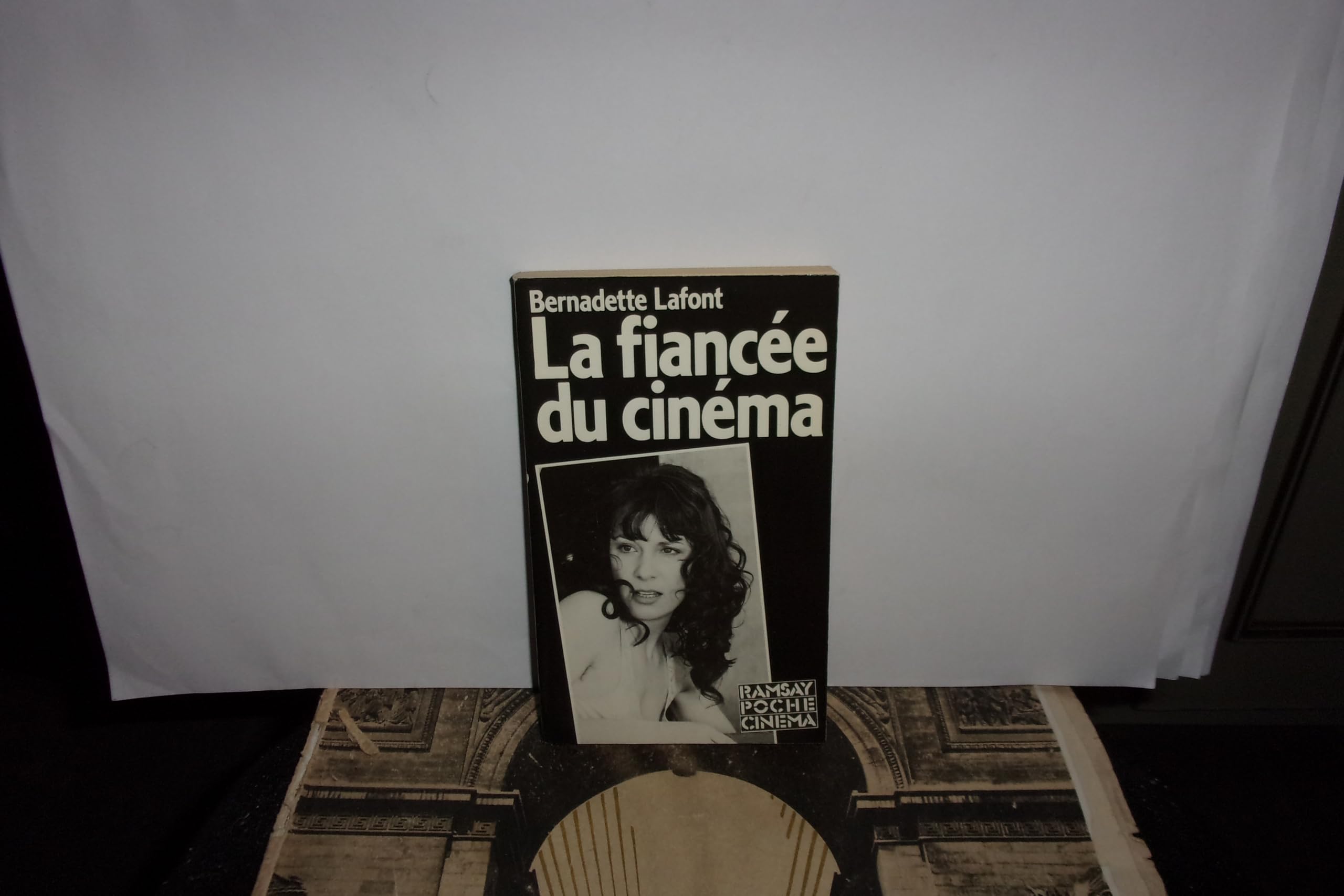 La fiancée du cinema (Poche Cinéma) Books