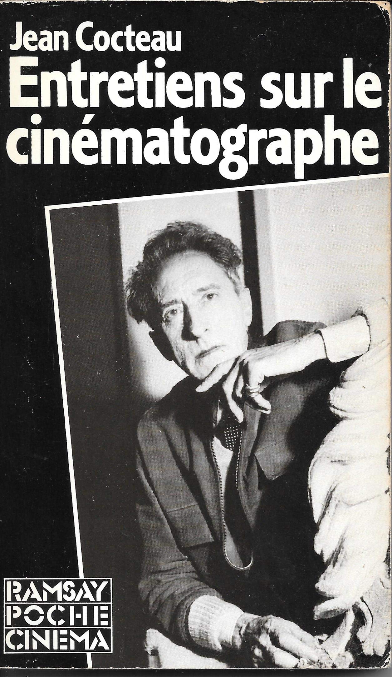 Entretiens sur le cinématographe Books
