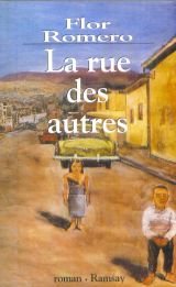 Rue des autres 073193 book