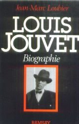 Louis Jouvet: Biographie Books