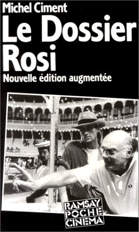 Le dossier Rosi Books