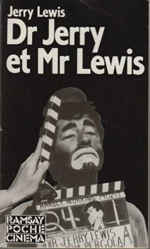 Docteur jerry et monsieur lewis (Ramsay Ciné Poche) Books