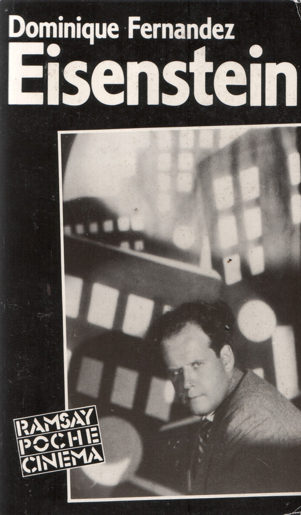 Eisenstein : l'arbre jusqu'aux racines II Books