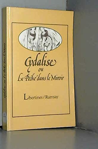 Cydalise / ou le peche dans le miroir book
